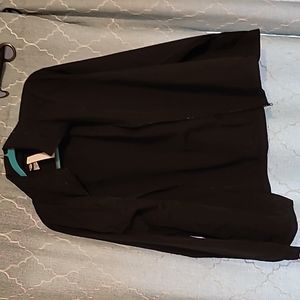 Victorias secret pink lightweight windbreaker